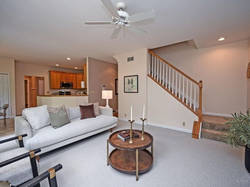 913 Bilamy Court, Springfield Twp., OH 45224 Photo 12