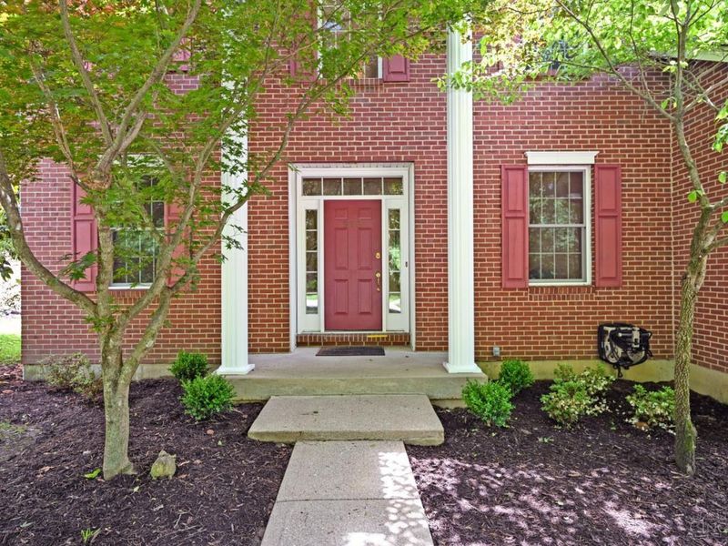 913 Bilamy Court, Springfield Twp., OH 45224 Photo 2