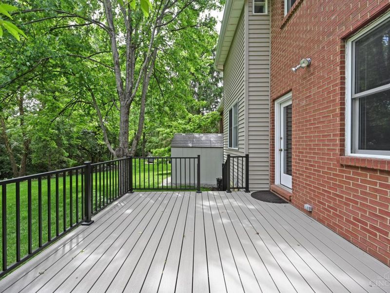 913 Bilamy Court, Springfield Twp., OH 45224 Photo 36