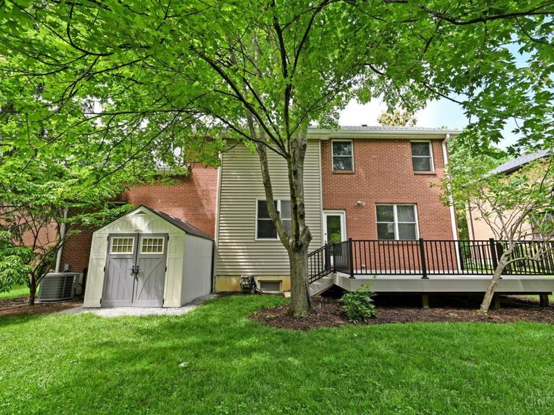 913 Bilamy Court, Springfield Twp., OH 45224 Photo 38
