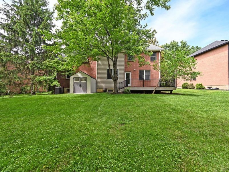 913 Bilamy Court, Springfield Twp., OH 45224 Photo 39