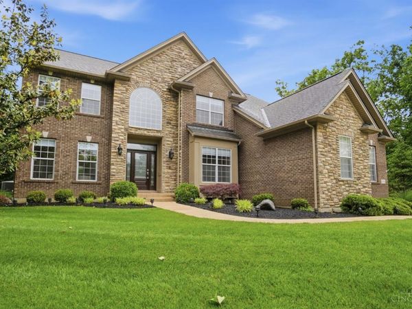 5570 Eagles Watch, Miami Twp, OH 45150