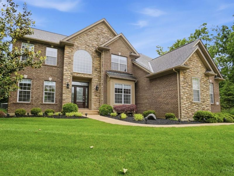 5570 Eagles Watch Way, Miami Twp, OH 45150 Photo 1