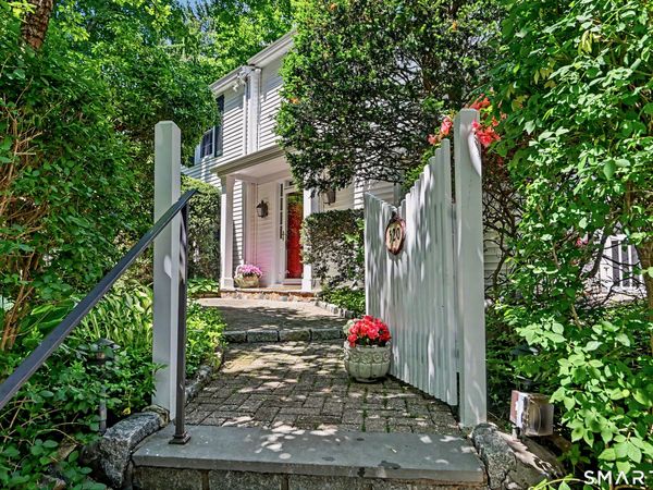 320 Ingleside, Stamford, CT 06903