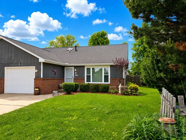 1000 W McKinley Road , Ottawa, IL 61350