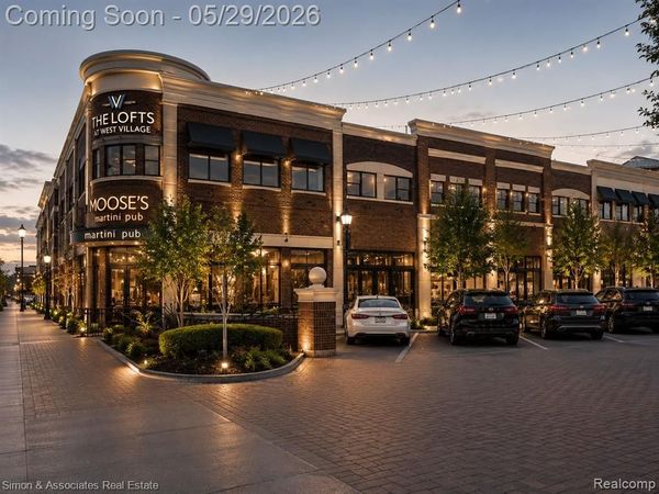22241 Michigan Avenue, Dearborn, MI 48124