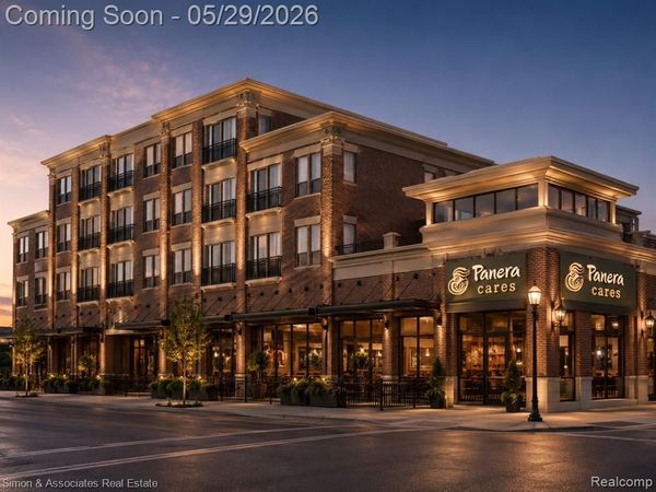 22230 Michigan Avenue, Dearborn, MI 48124