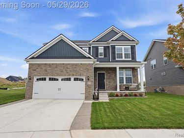 6111 Kingsley Court, Independence Twp, MI 48346