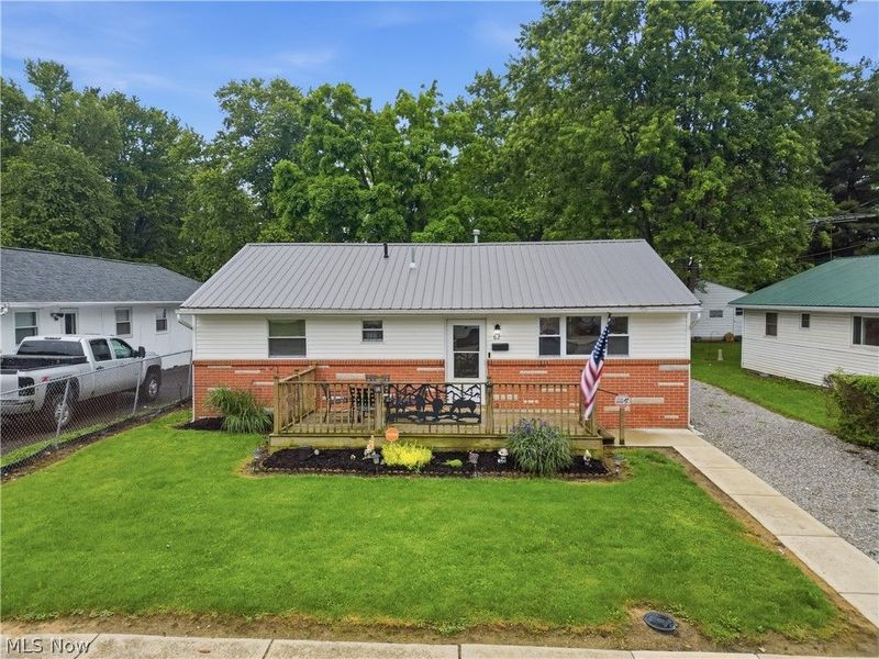 62 Joy Avenue , Delaware, OH 43015 Photo 1