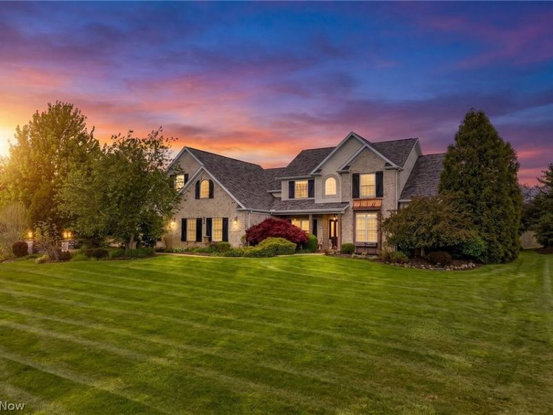 2821 Odesa Drive, Medina, OH 44256 Photo 1