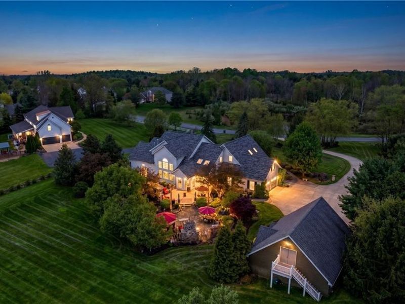 2821 Odesa Drive, Medina, OH 44256 Photo 2