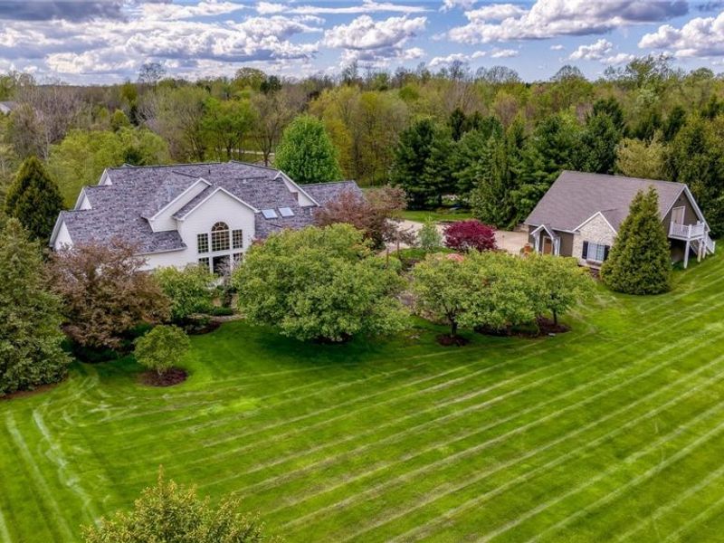 2821 Odesa Drive, Medina, OH 44256 Photo 5