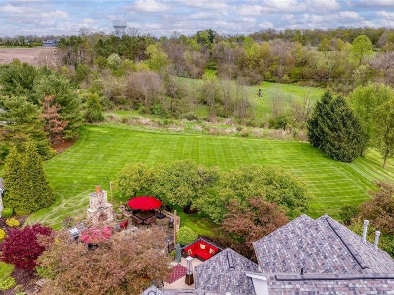 2821 Odesa Drive, Medina, OH 44256 Photo 8