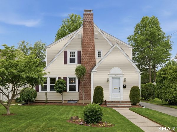 25 Penn, West Hartford, CT 06119