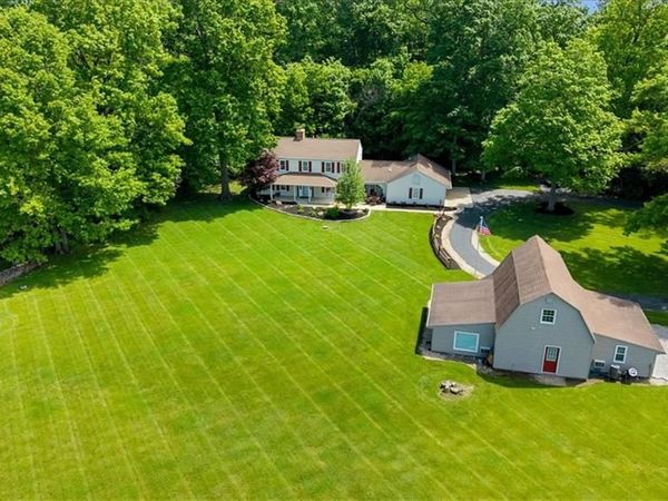 6350 Troy Frederick Road, Tipp City, OH 45371