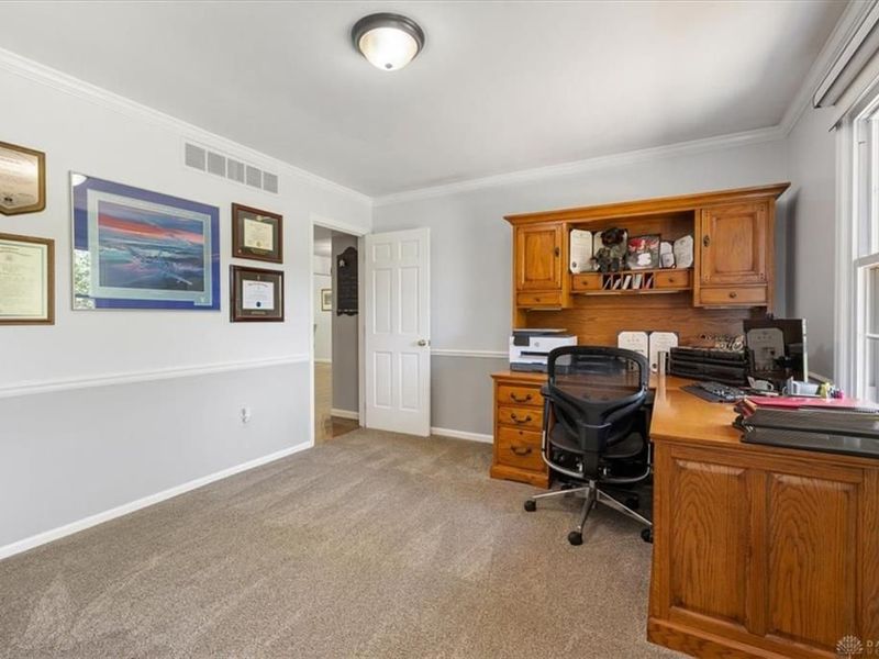 6350 Troy Frederick Road, Tipp City, OH 45371 Photo 14