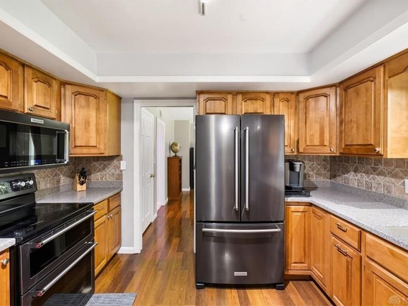 6350 Troy Frederick Road, Tipp City, OH 45371 Photo 29