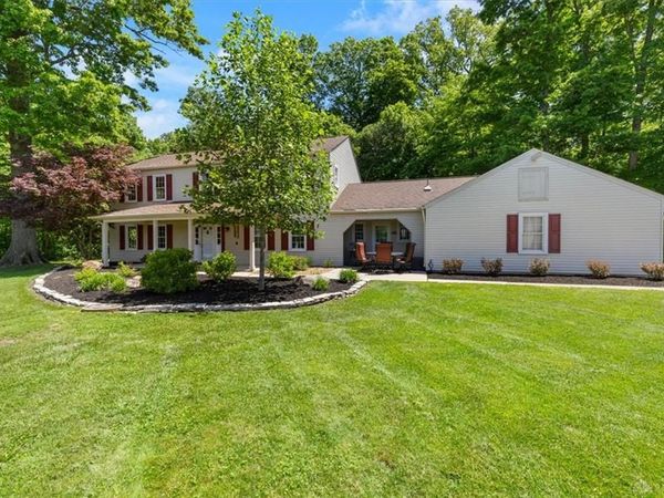 6350 Troy Frederick Road, Tipp City, OH 45371