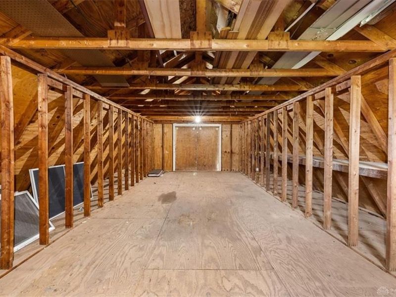 6350 Troy Frederick Road, Tipp City, OH 45371 Photo 54