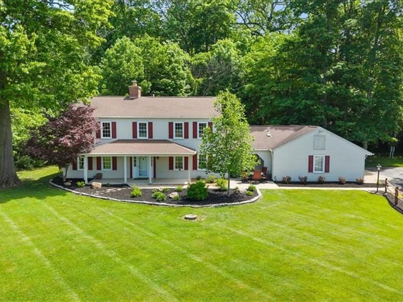 6350 Troy Frederick Road, Tipp City, OH 45371 Photo 60