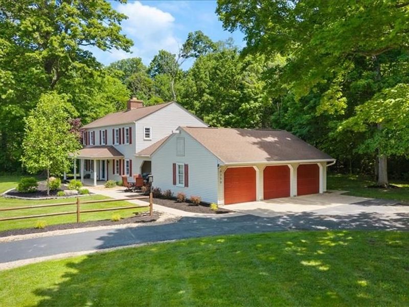 6350 Troy Frederick Road, Tipp City, OH 45371 Photo 61
