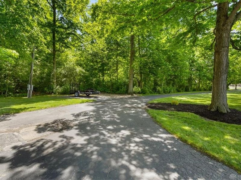6350 Troy Frederick Road, Tipp City, OH 45371 Photo 62