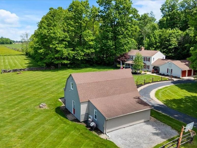 6350 Troy Frederick Road, Tipp City, OH 45371 Photo 64