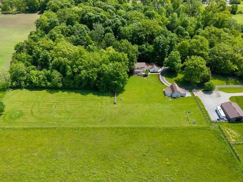 6350 Troy Frederick Road, Tipp City, OH 45371 Photo 65