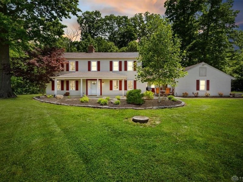 6350 Troy Frederick Road, Tipp City, OH 45371 Photo 66