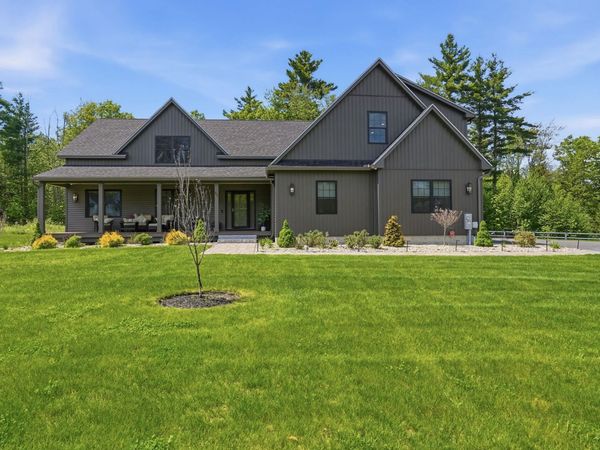 51 Colby Farm Road, Chester, NH 03036