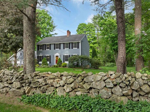 153 Castle Hill Road, Windham, NH 03087