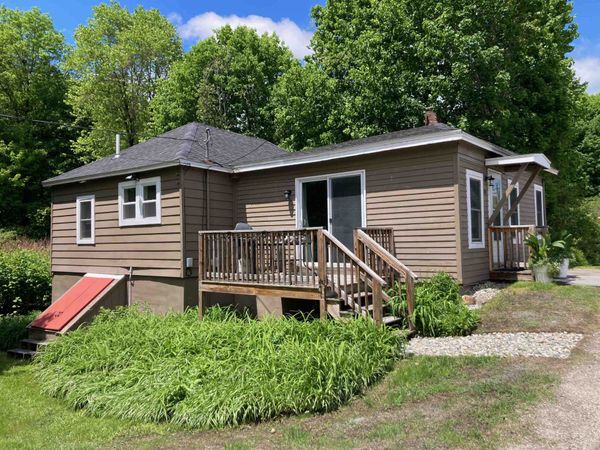 20 Daniel Webster Highway, Plymouth, NH 03264