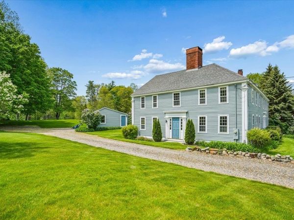 245-247 Danville Road, Fremont, NH 03044