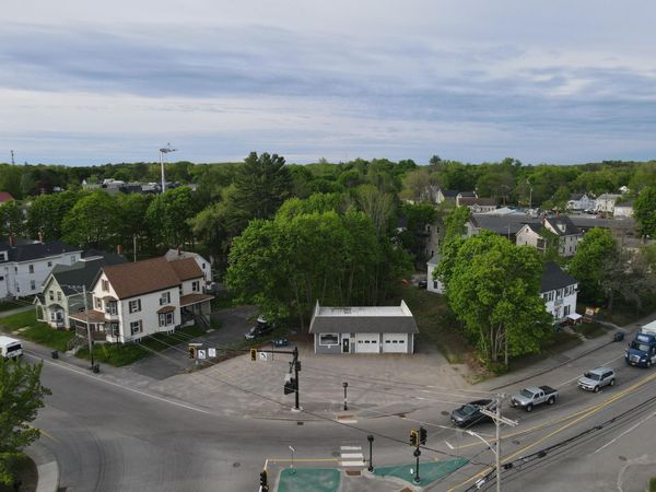 474 Main Street , Westbrook, ME 04092