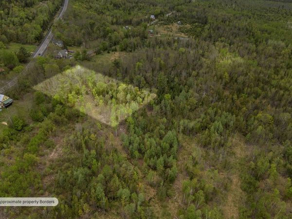 M27 L11 Elliotsville Road , Monson, ME 04464