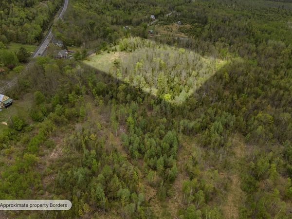 M27 L011-1 Elliotsville Road , Monson, ME 04464