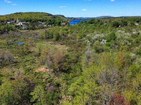 3 Goose River Estates , Swanville, ME 04915