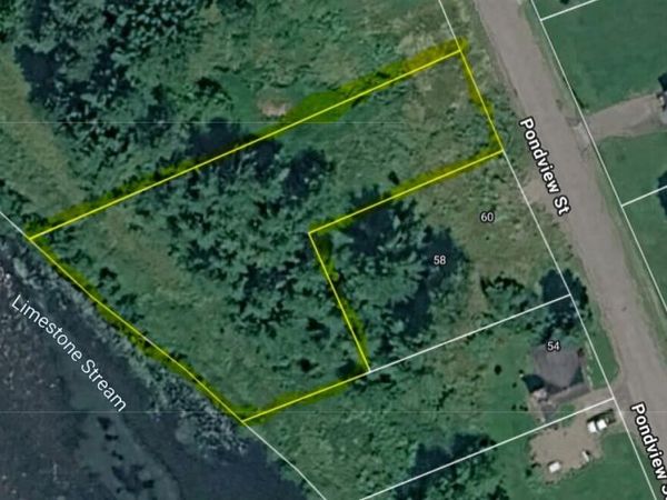 60 Pondview Street, Limestone, ME 04750