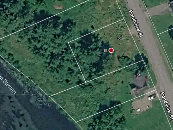 58 Pondview Street, Limestone, ME 04750