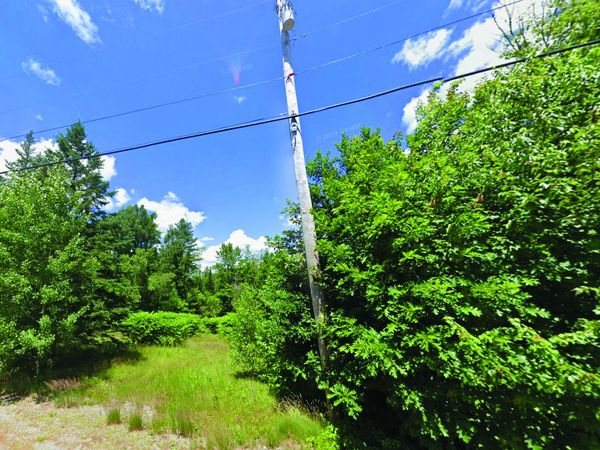 94 Rebel Hill Road , Clifton, ME 04428