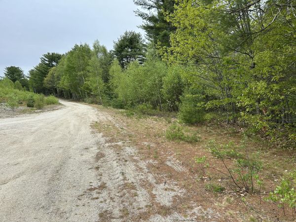 M1L15 Eastbrook Road, Eastbrook, ME 04634
