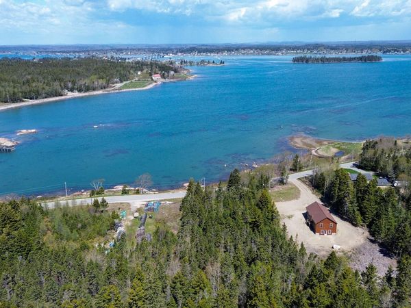 5 & 5A Alleys Bay Road , Beals, ME 04611