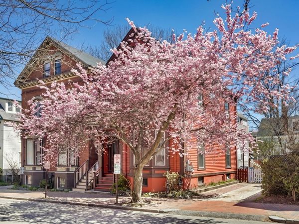 75 Carleton Street , Portland, ME 04102