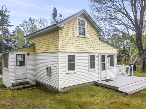1841 Harpswell Islands Road , Harpswell, ME 04066