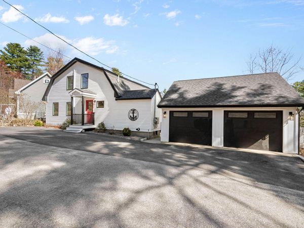20 Partridge Way , Naples, ME 04055