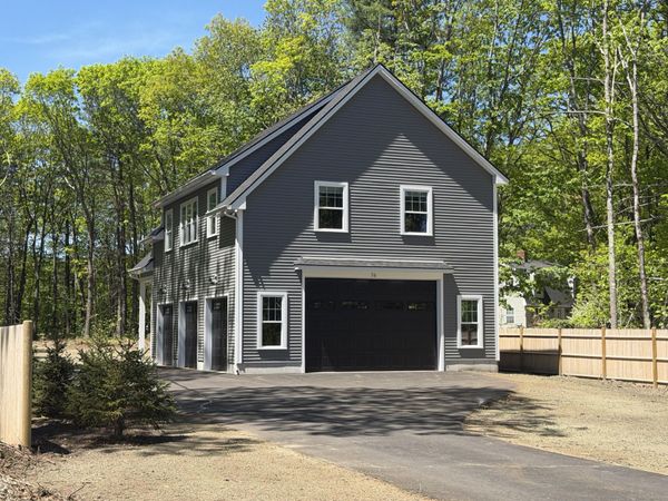 76 Alewive Road , Kennebunk, ME 04043