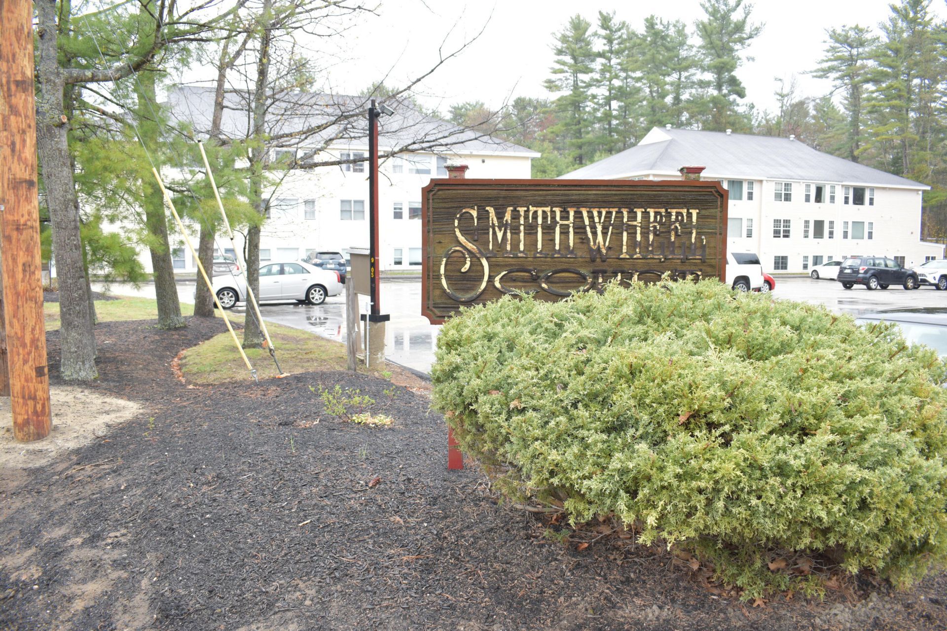 18 Smithwheel Road, Unit 12, Old Orchard Beach, ME 04064 Main Photo