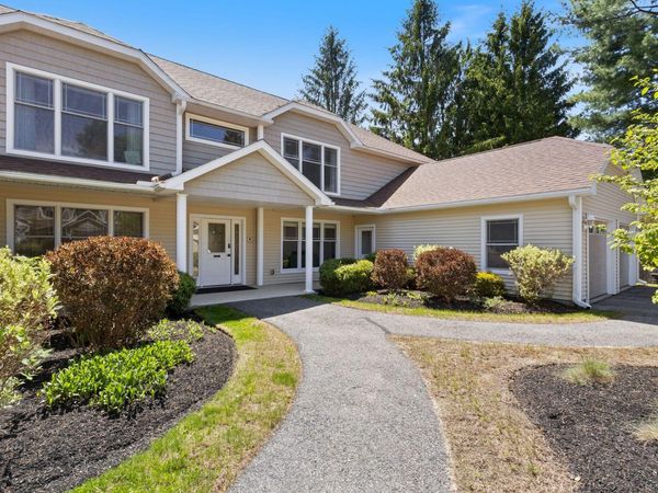 210 Forest Street, Unit 6, Westbrook, ME 04092