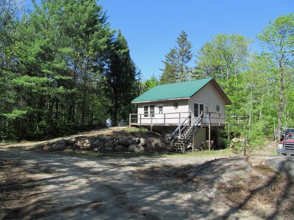 475 Redding Road , Sumner, ME 04292