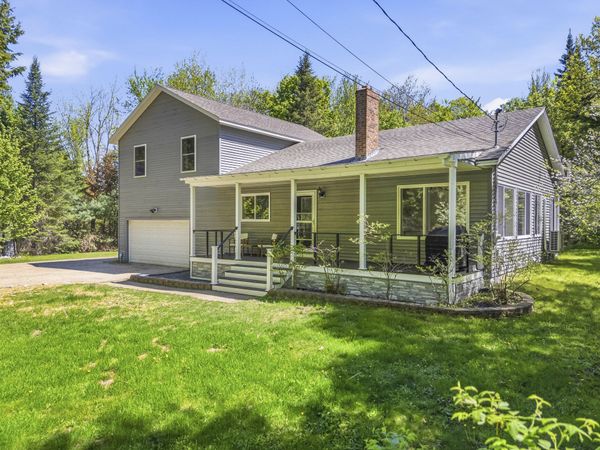 789 Brighton Hill Road, Minot, ME 04258